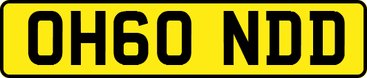 OH60NDD