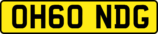 OH60NDG