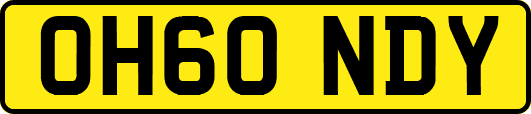 OH60NDY
