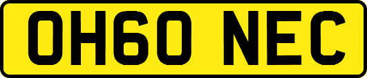 OH60NEC