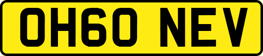 OH60NEV