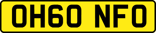 OH60NFO