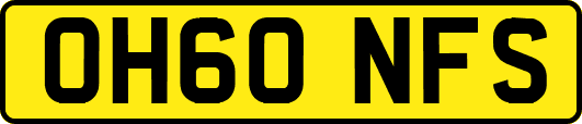 OH60NFS