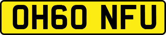 OH60NFU