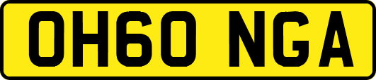 OH60NGA