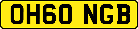 OH60NGB
