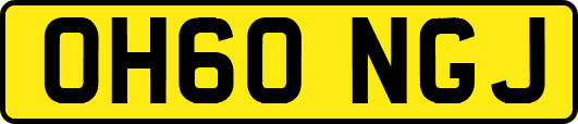 OH60NGJ
