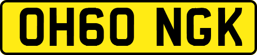 OH60NGK