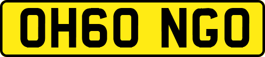 OH60NGO