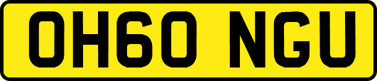 OH60NGU