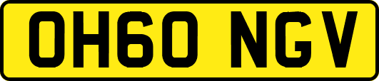 OH60NGV