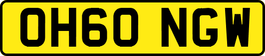 OH60NGW