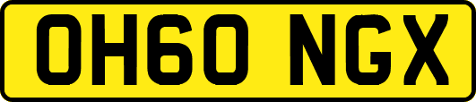 OH60NGX