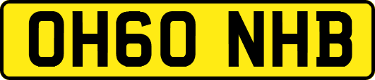 OH60NHB