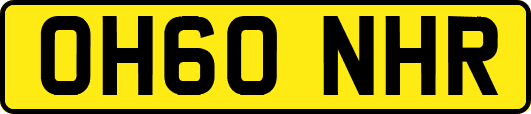 OH60NHR