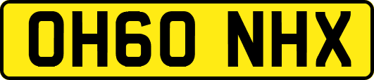 OH60NHX
