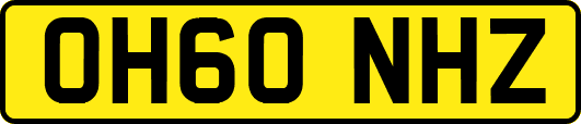 OH60NHZ