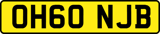 OH60NJB