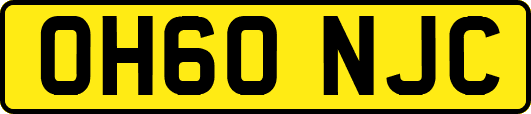 OH60NJC