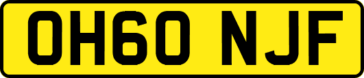 OH60NJF