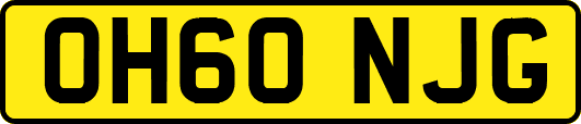 OH60NJG