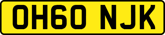 OH60NJK