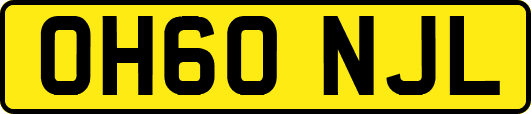 OH60NJL