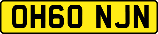 OH60NJN