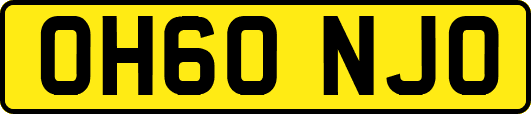 OH60NJO