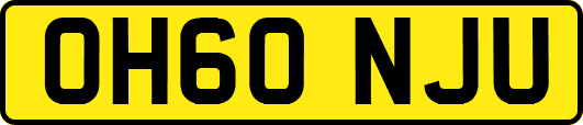 OH60NJU