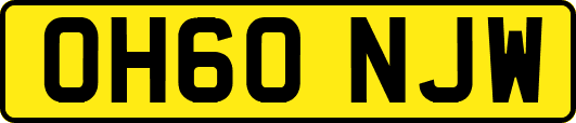 OH60NJW