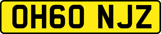 OH60NJZ