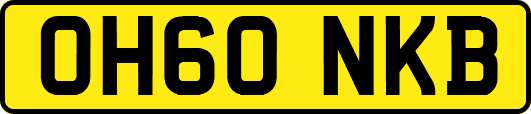 OH60NKB