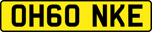 OH60NKE