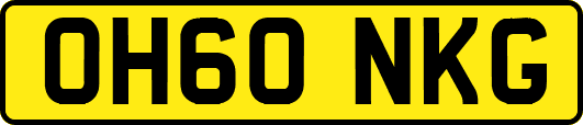 OH60NKG