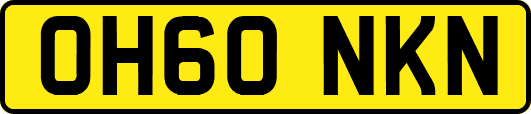 OH60NKN