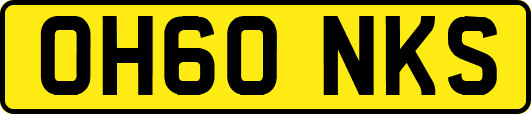 OH60NKS