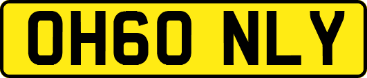 OH60NLY