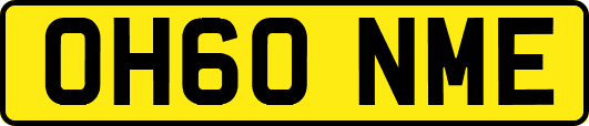 OH60NME