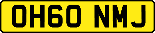 OH60NMJ