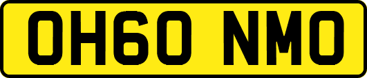 OH60NMO