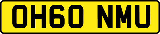 OH60NMU