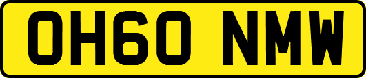 OH60NMW