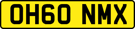 OH60NMX
