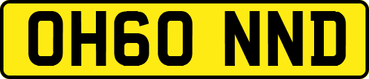 OH60NND
