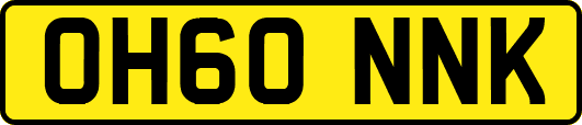 OH60NNK