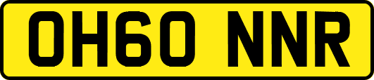 OH60NNR