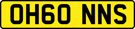 OH60NNS