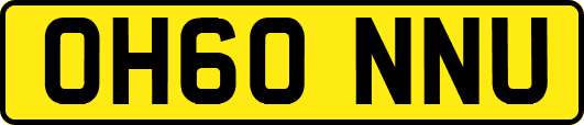 OH60NNU