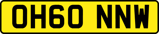 OH60NNW
